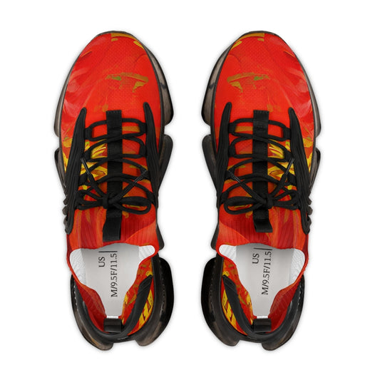 Qízhì - Mens Street Sneakers - iSAW Company - iSAW Company