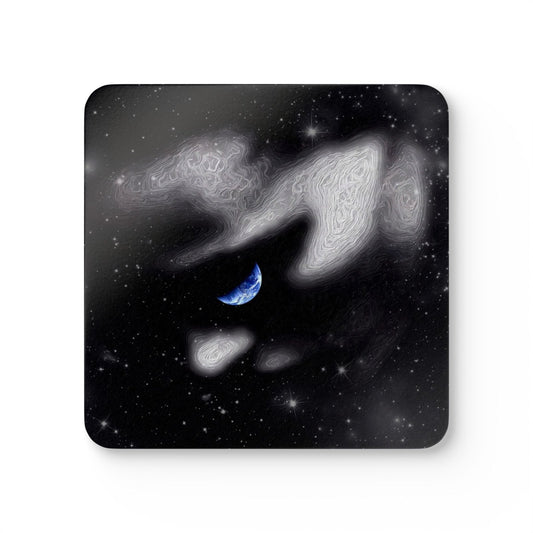 In The Quiet of Your Mind - Coaster Set - iSAW Company