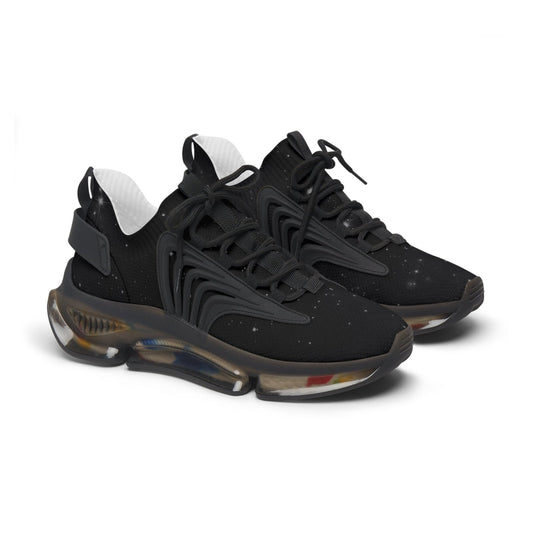 In The Quiet of Your Mind - Womens Street Sneakers - iSAW Company