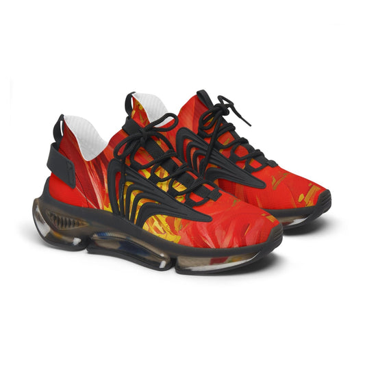 Qízhì - Womens Street Sneakers - iSAW Company