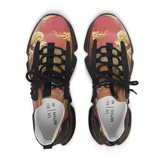 Huángdì - Womens Street Sneakers - iSAW Company