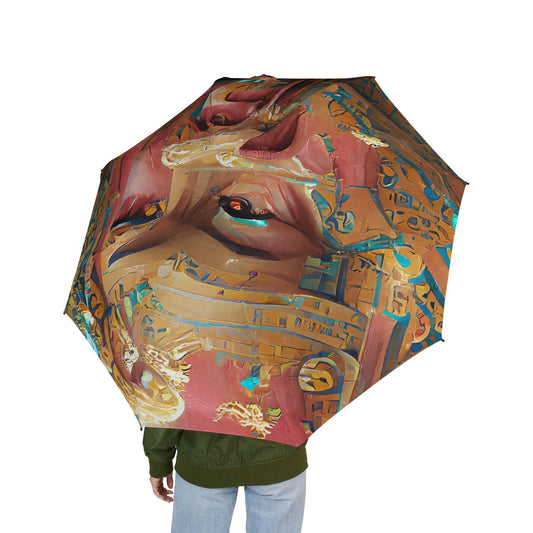 Huángdì - Windproof Umbrella - iSAW Company