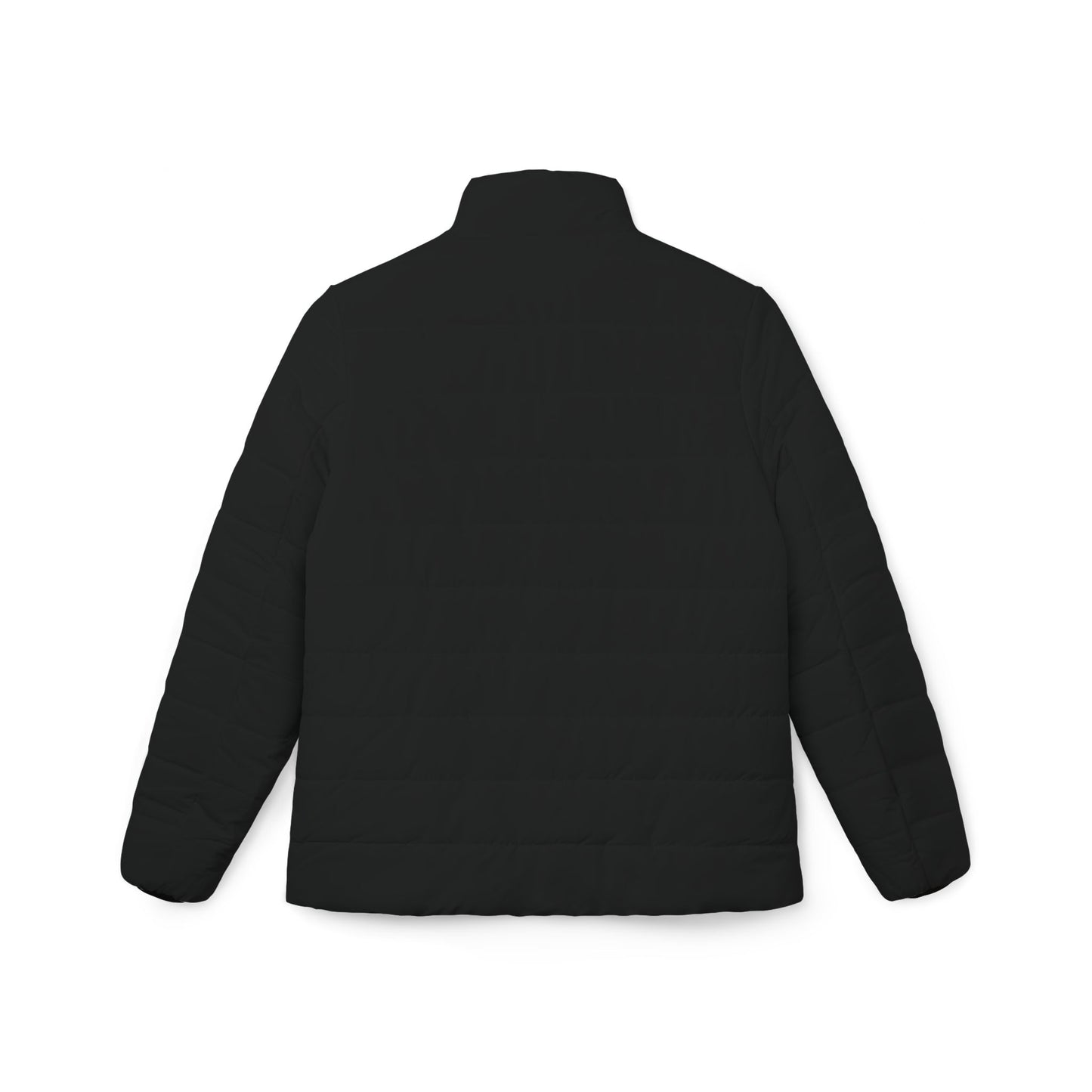 iSAW Womens Black Puffer Jacket - iSAW Company