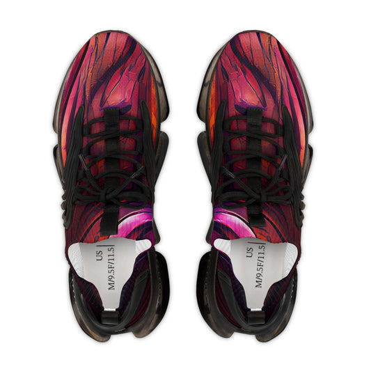 Hardwood - Mens Street Sneakers - iSAW Company