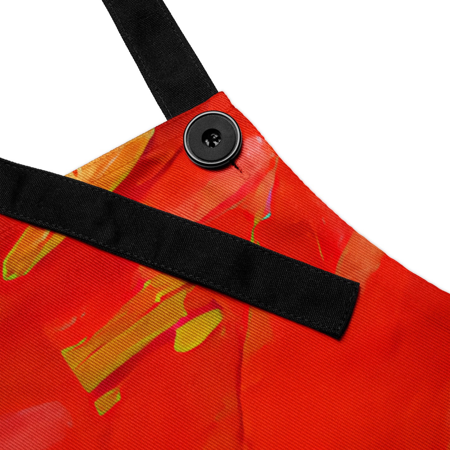 Qízhì - Apron - iSAW Company