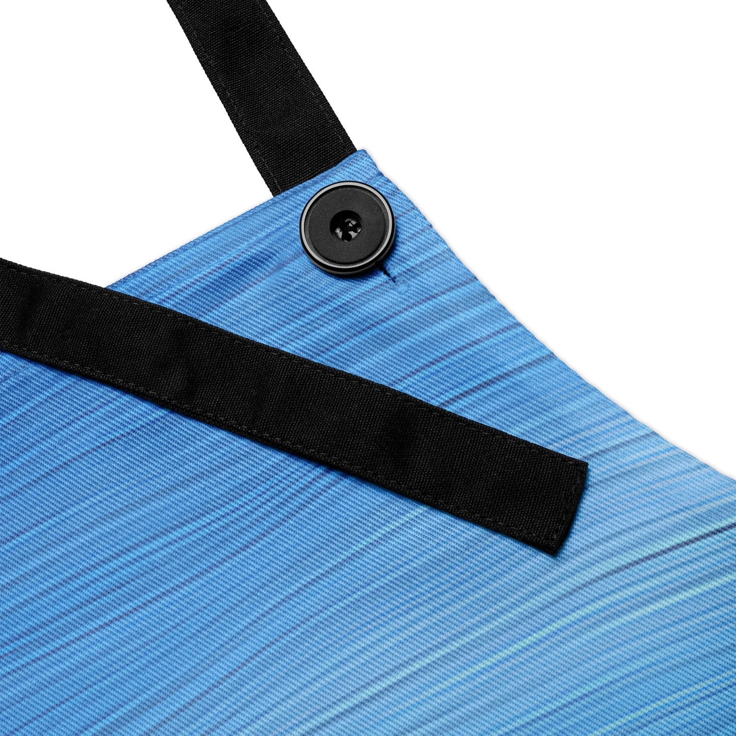 The Sleeping Yachts (at Morning) - Apron - iSAW Company