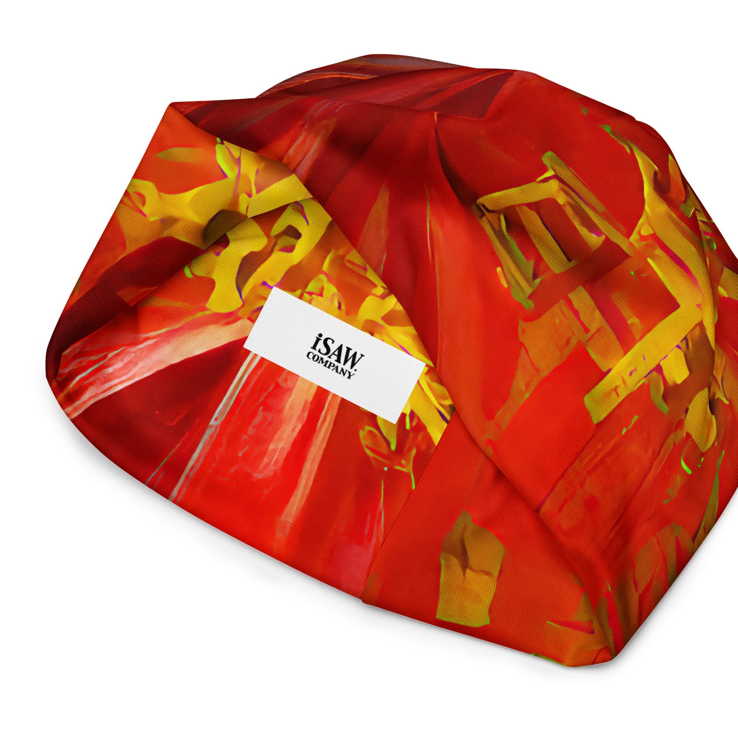 Qízhì - Beanie - iSAW Company