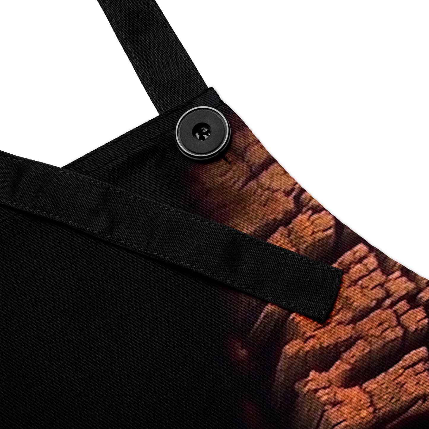 Bored Stiff - Apron - iSAW Company