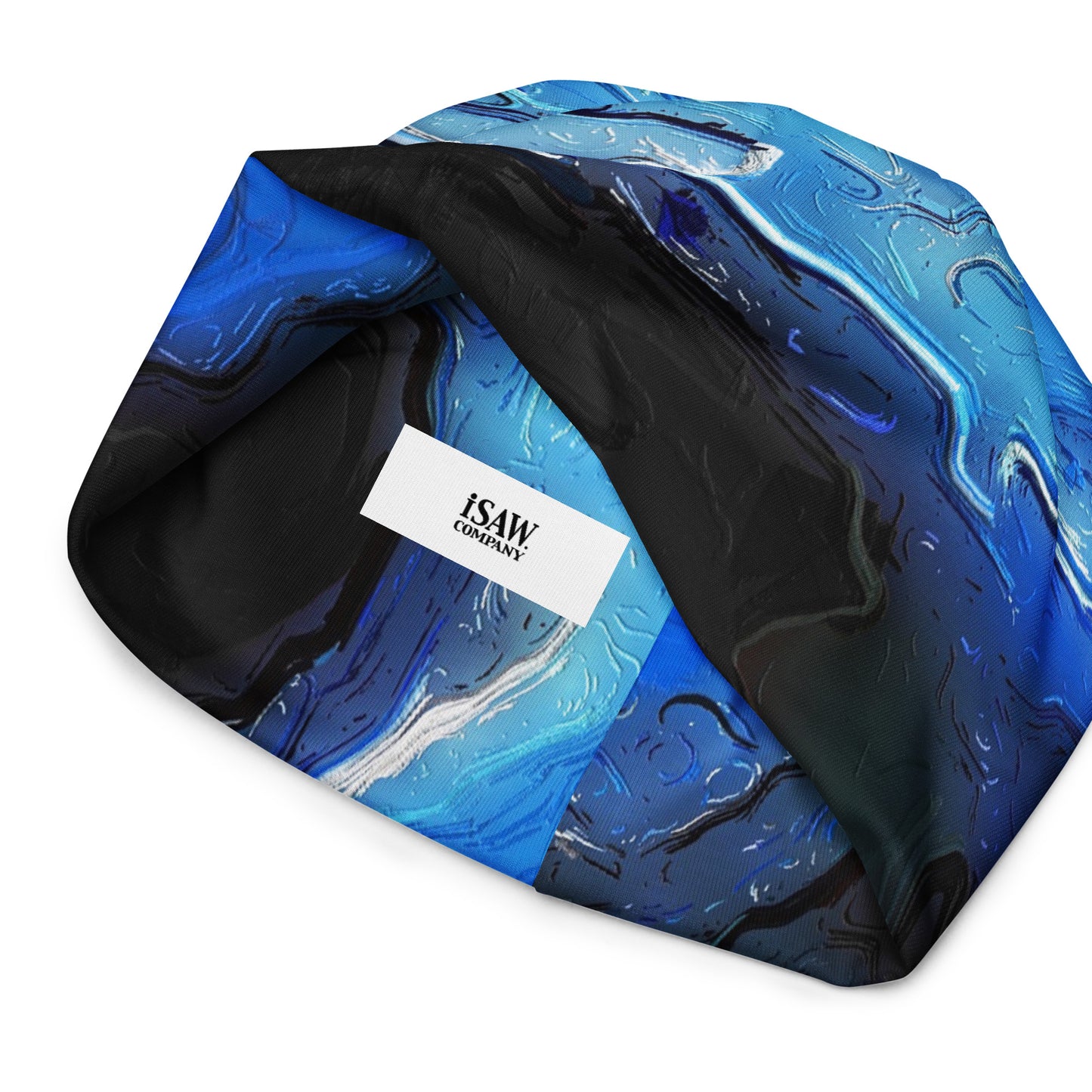 A Drop In The Ocean - Beanie - iSAW Company