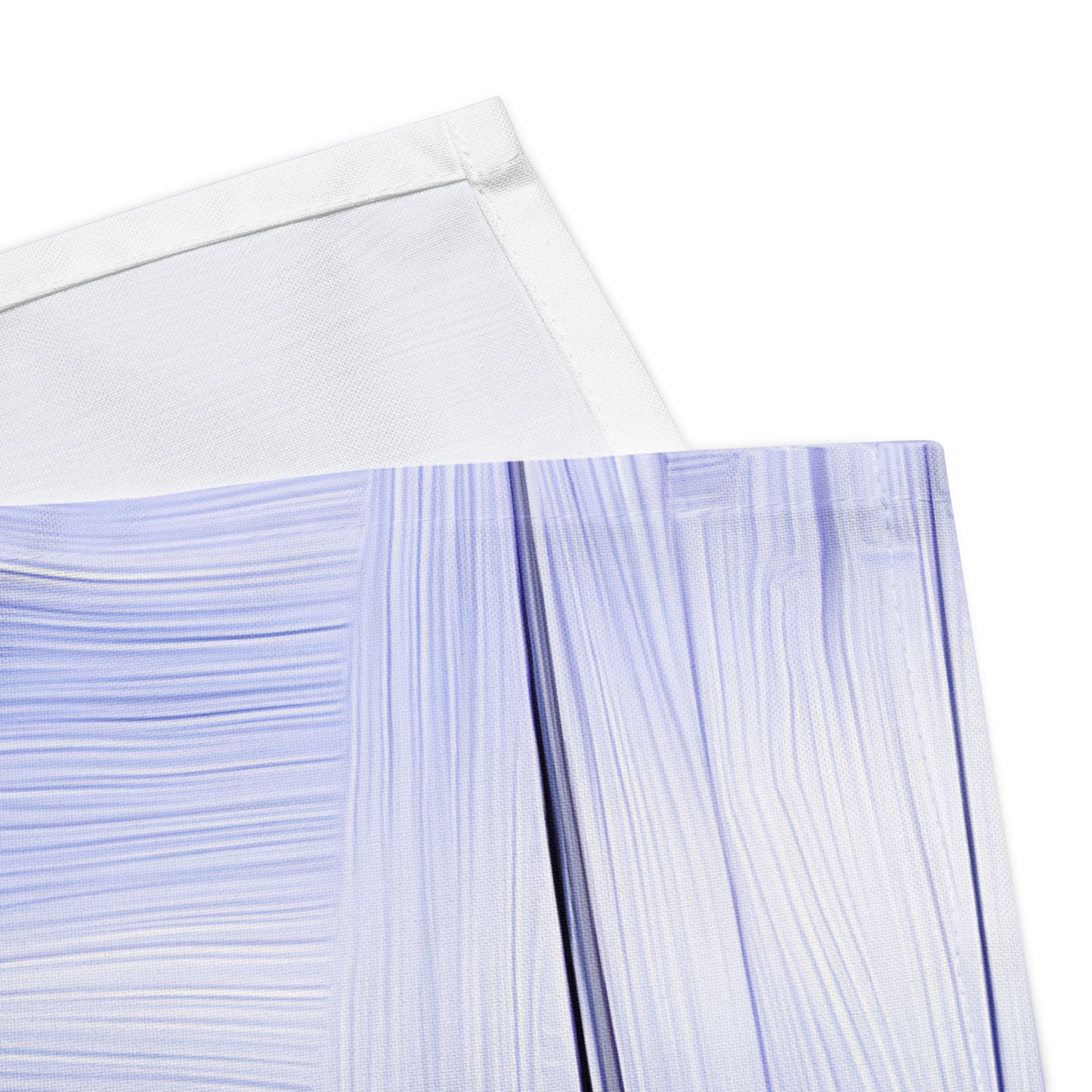 The Sleeping Yachts (at Afternoon) - Cloth Napkin Set - iSAW Company