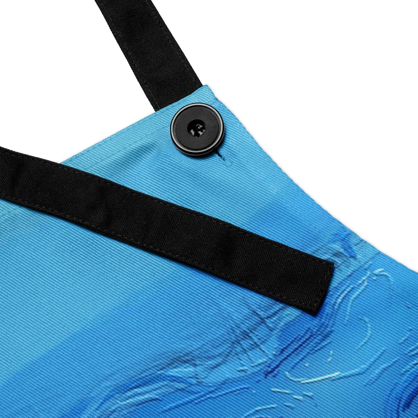 A Drop In The Ocean - Apron - iSAW Company