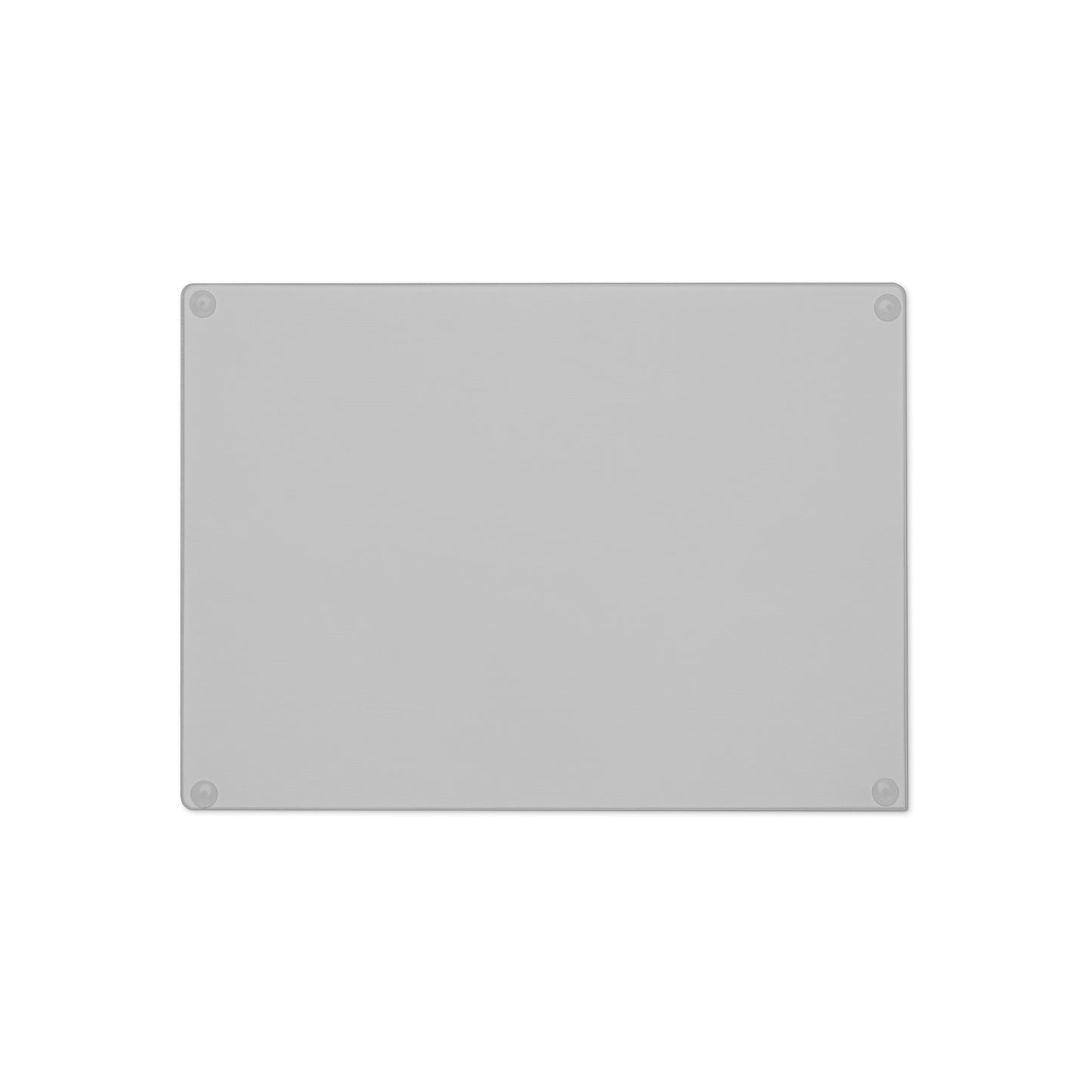 iSAW Black Glass Cutting Board - iSAW Company