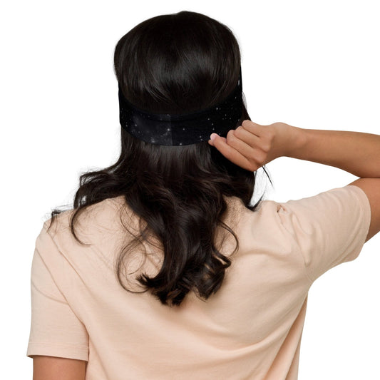 In The Quiet of Your Mind - Headband - iSAW Company
