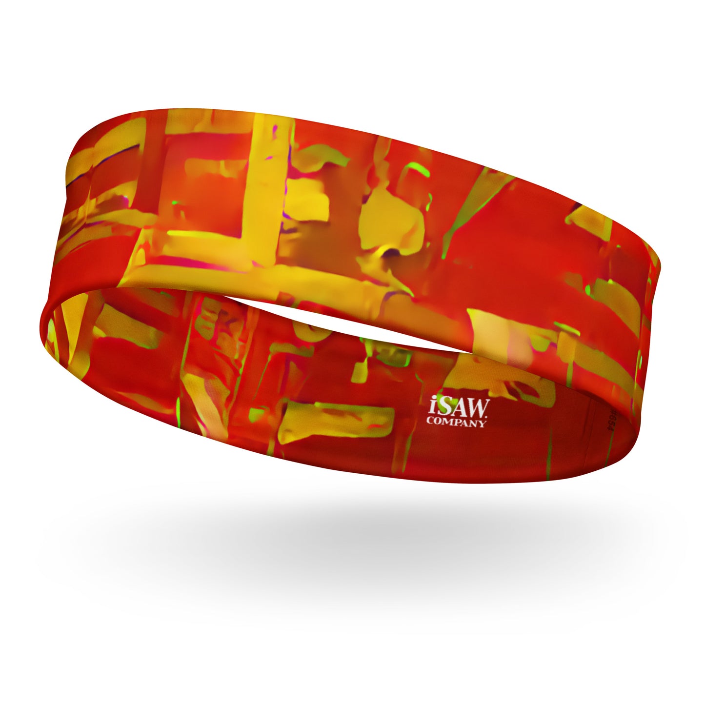 Qízhì - Headband - iSAW Company