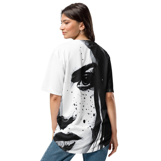 I'm Emotionally Empty - Womens Baseball Jersey - iSAW Company