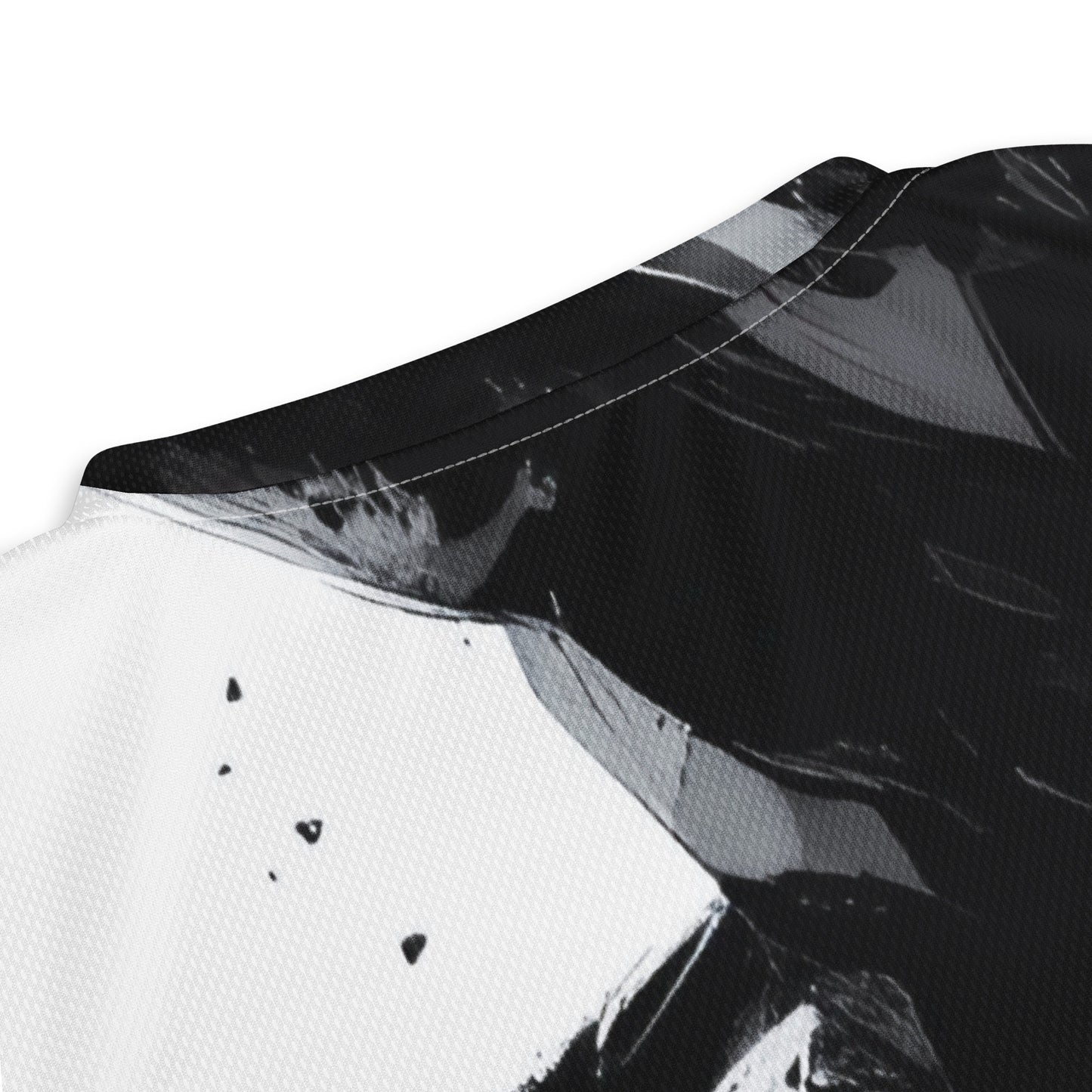 I'm Emotionally Empty - Womens Sports Jersey