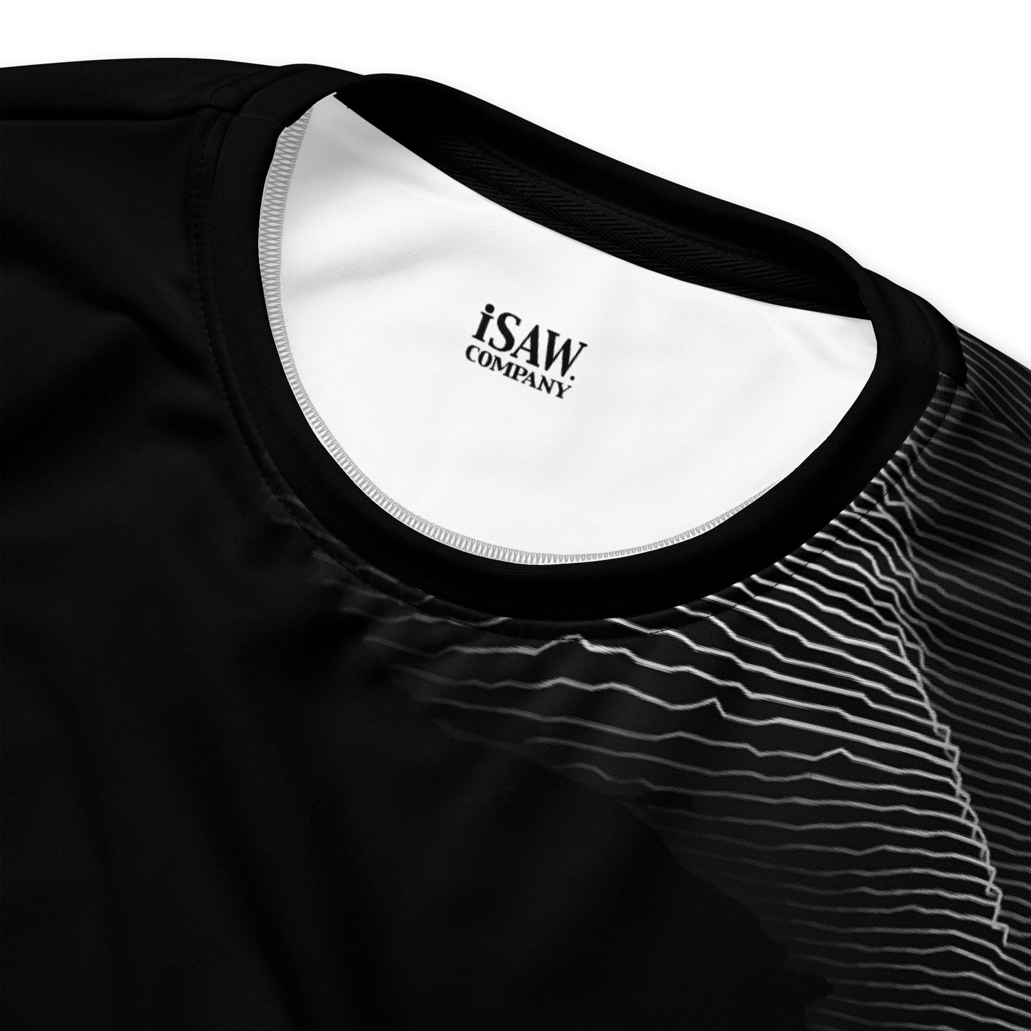 Shhh! - Womens Sweatshirt - iSAW Company