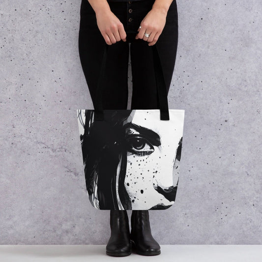 I'm Emotionally Empty - Tote Bag - iSAW Company
