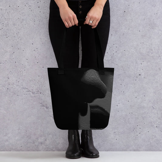 Shhh! - Tote Bag - iSAW Company - iSAW Company