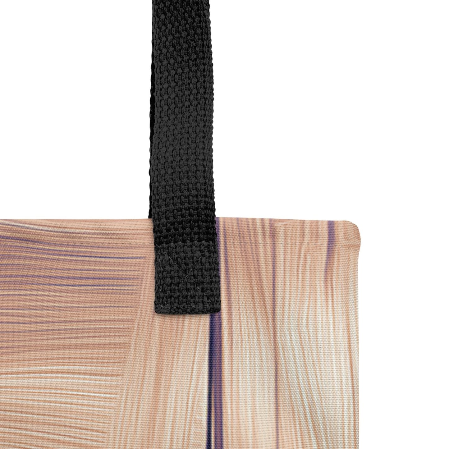 The Sleeping Yachts (at Sunset) - Tote Bag - iSAW Company