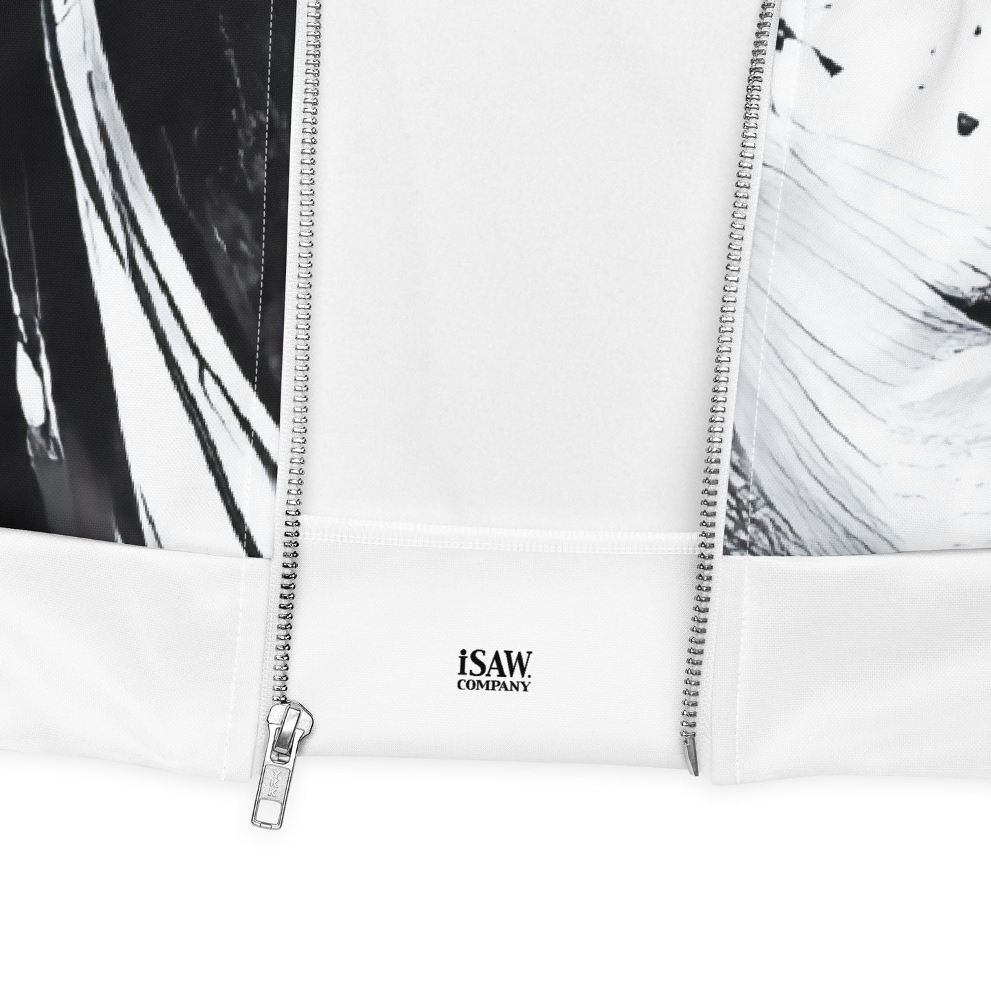 I'm Emotionally Empty - Womens Bomber Jacket - iSAW Company