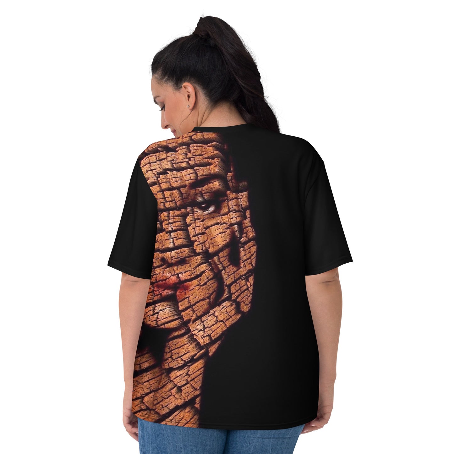 Bored Stiff - Womens T-Shirt - iSAW Company - iSAW Company