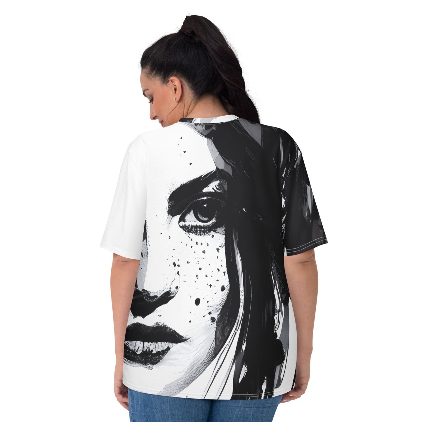 I'm Emotionally Empty - Womens T-Shirt - iSAW Company