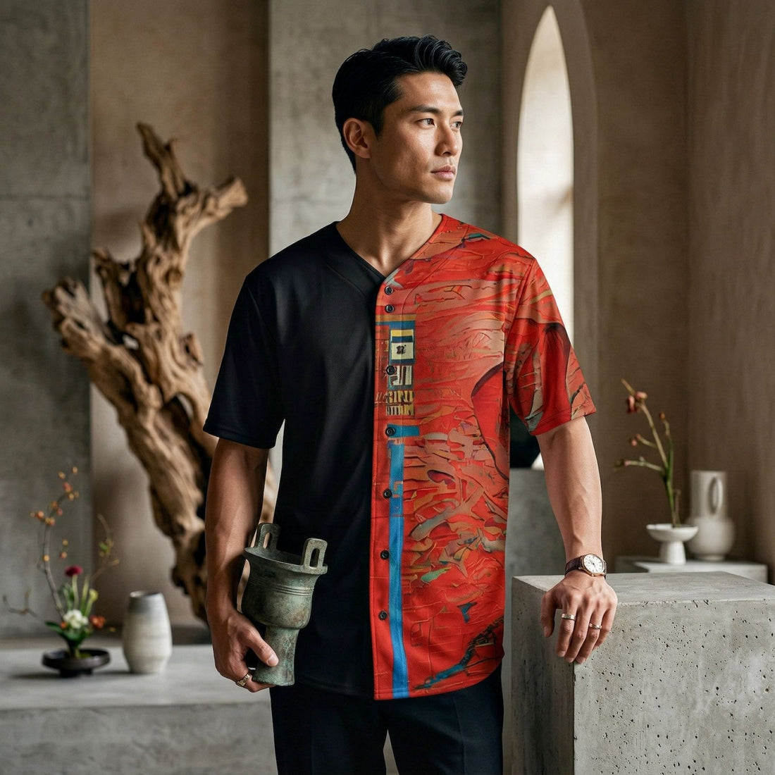 How to Style Wearable Art — Tees & Tops Guide - iSAW Company