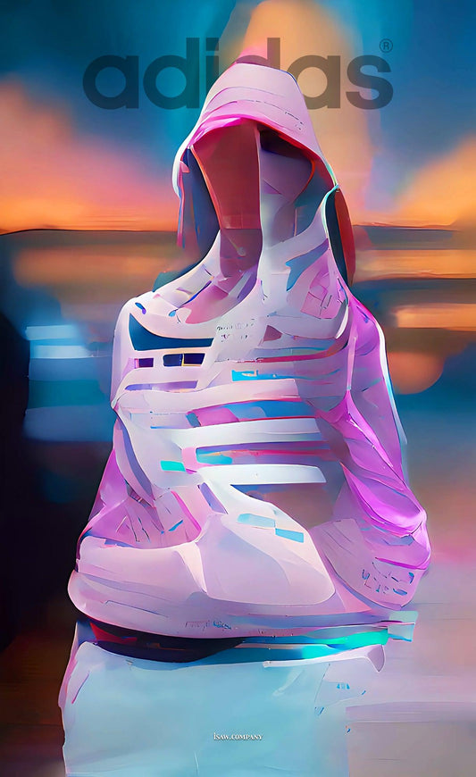 Adidas Art 1 - iSAW Company