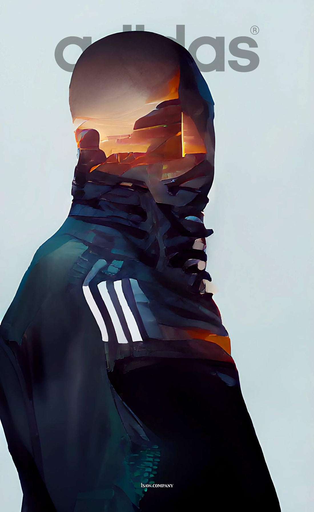 Adidas Art 12 - iSAW Company