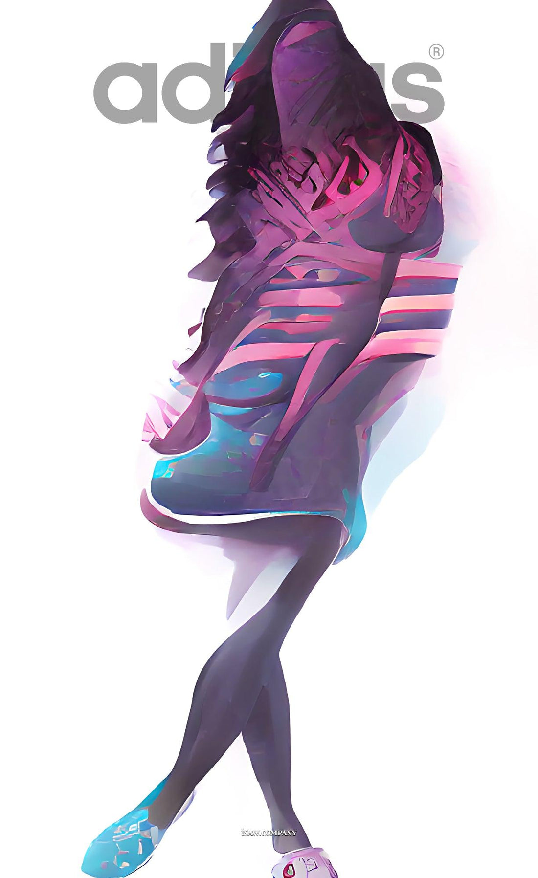 Adidas Art 13 - iSAW Company