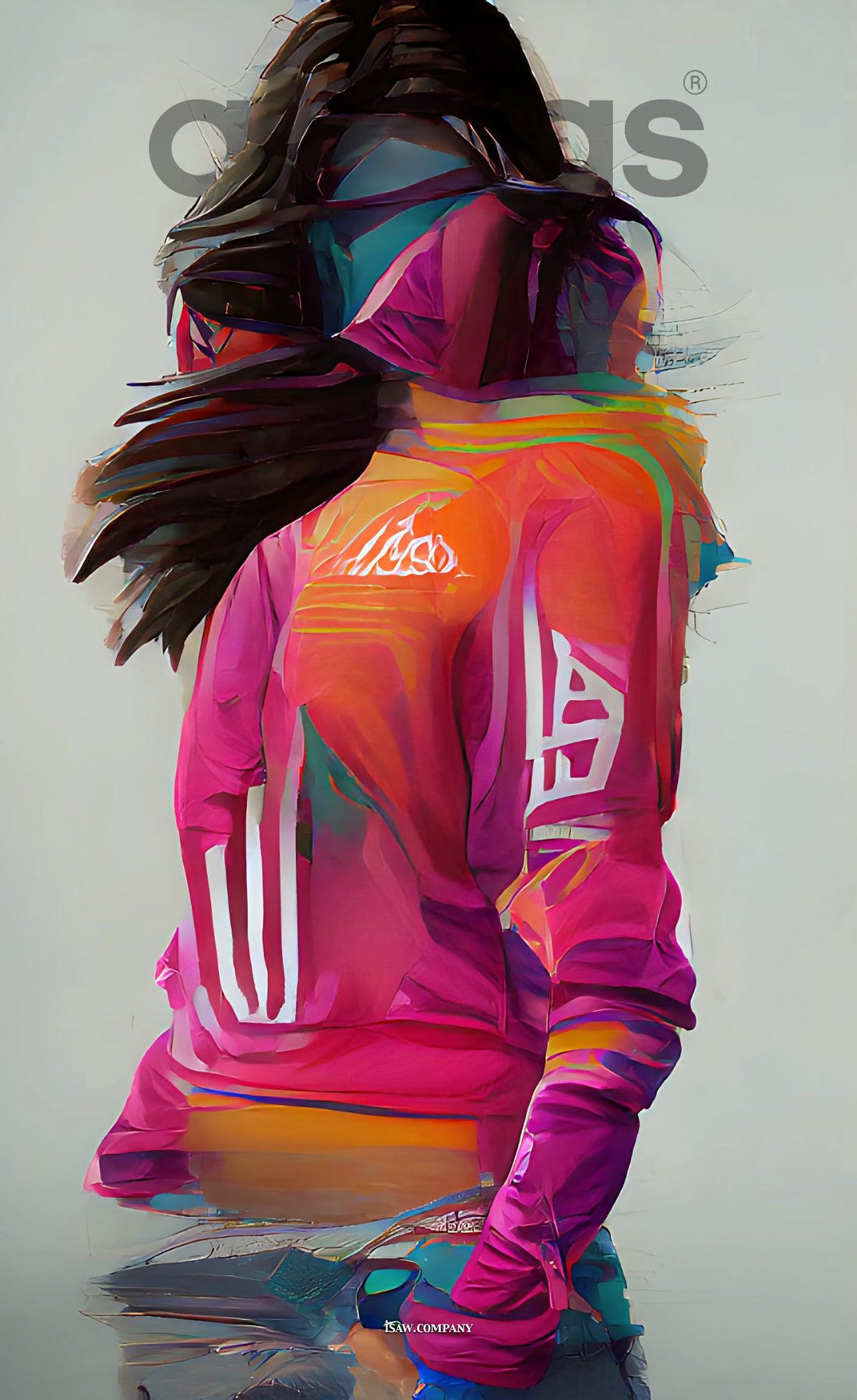 Adidas Art 14 - iSAW Company