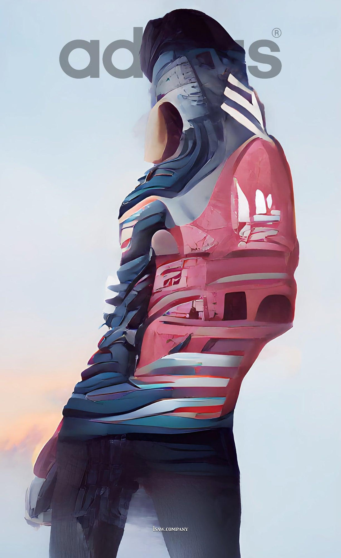 Adidas Art 15 - iSAW Company