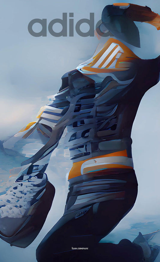 Adidas Art 16 - iSAW Company