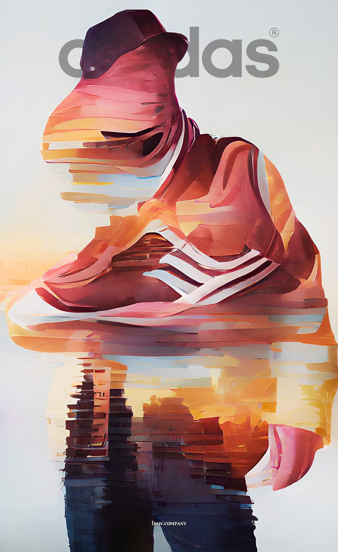 Adidas Art 17 - iSAW Company