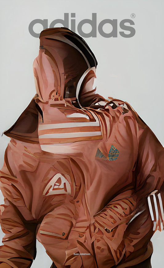 Adidas Art 18 - iSAW Company