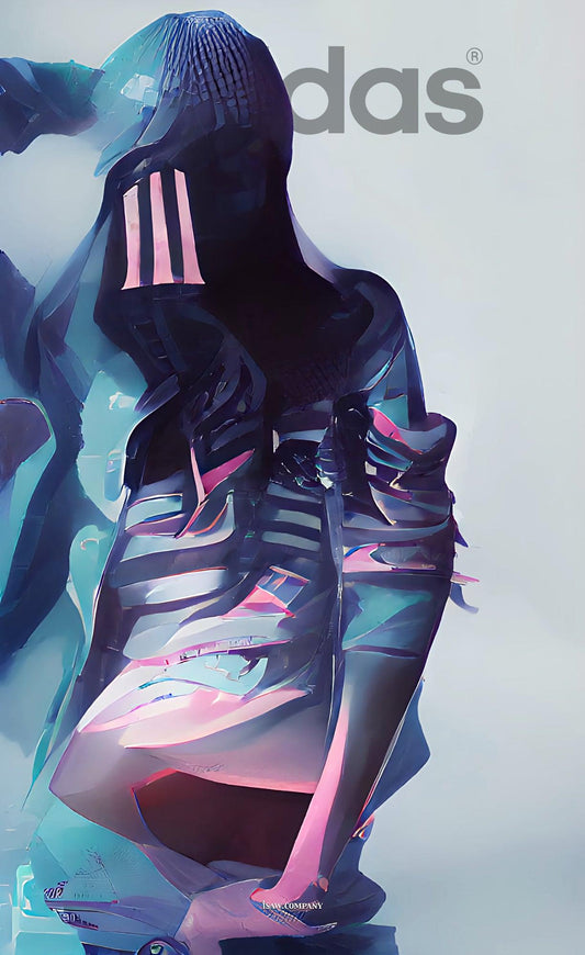 Adidas Art 19 - iSAW Company