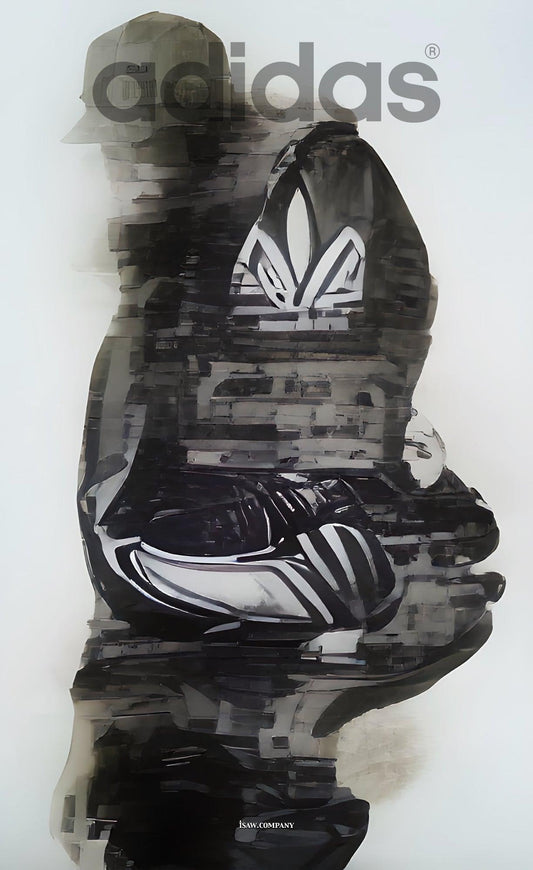 Adidas Art 23 - iSAW Company