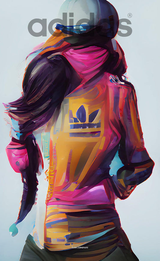 Adidas Art 26 - iSAW Company