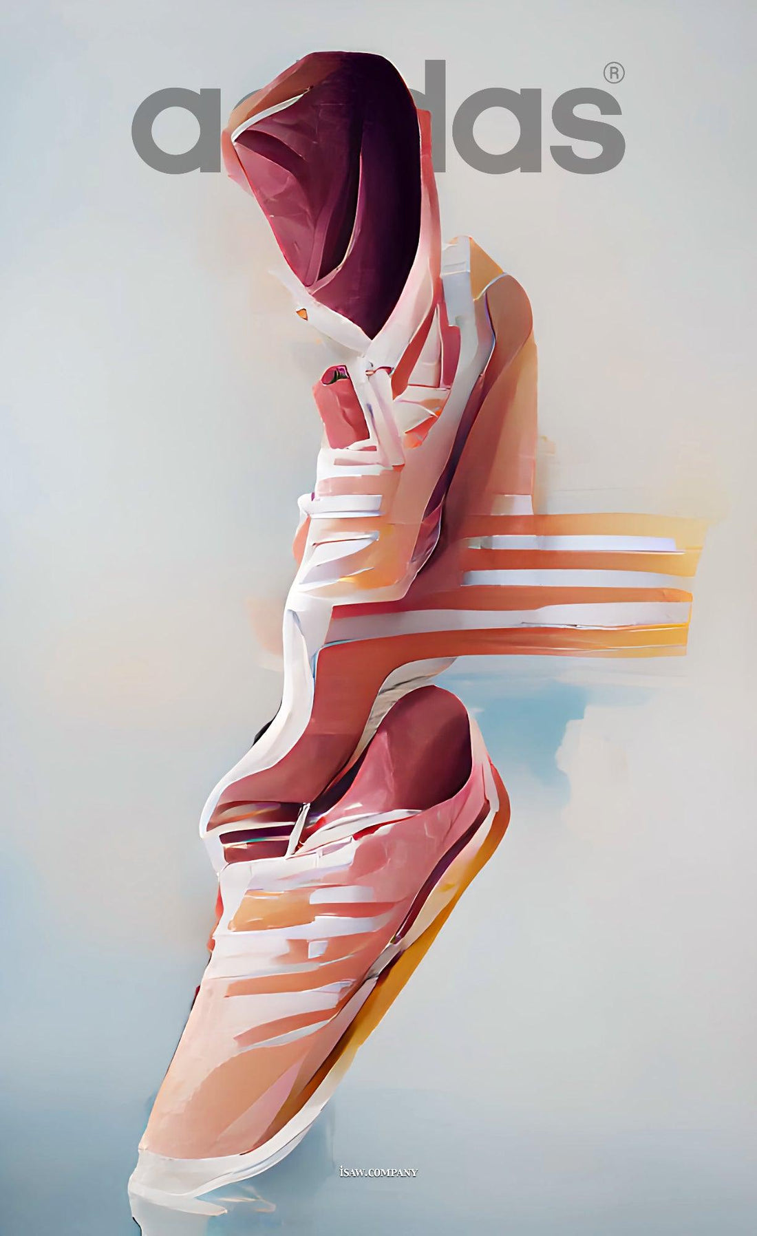 Adidas Art 30 - iSAW Company