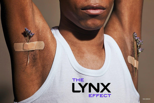 The Lynx Effect - iSAW Company