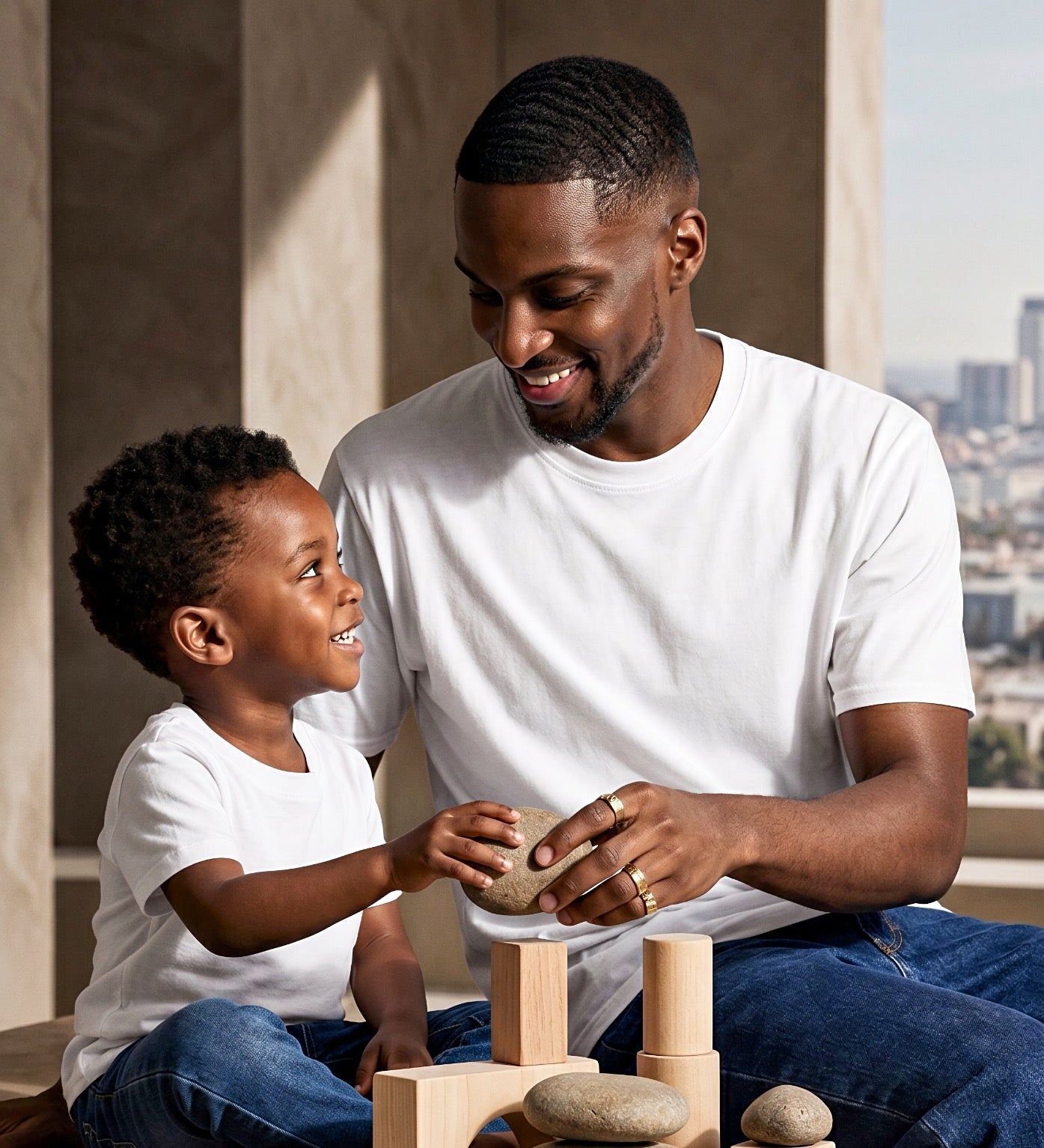 Fathers Day Gifts Collection - iSAW Company