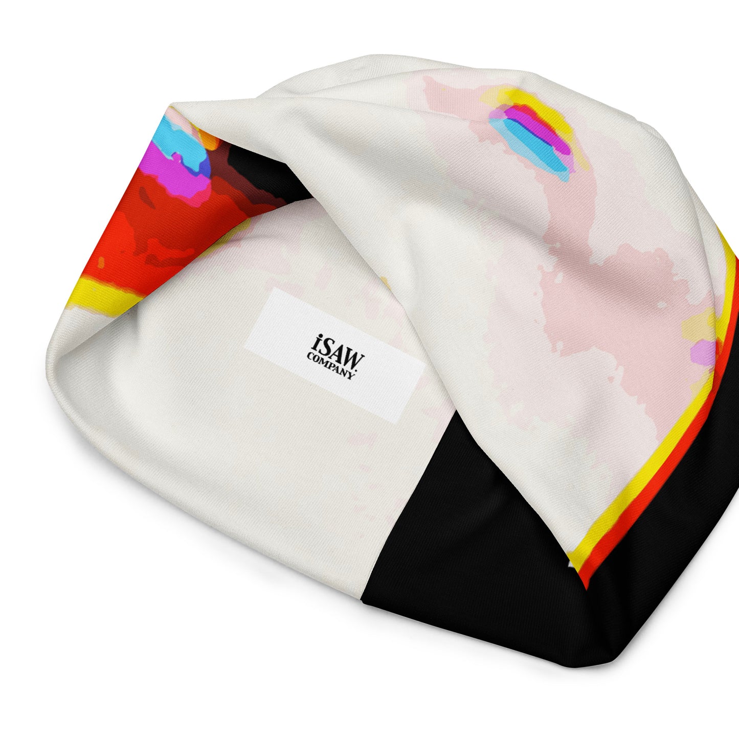 Miss Talk A Lot - Beanie - iSAW Company