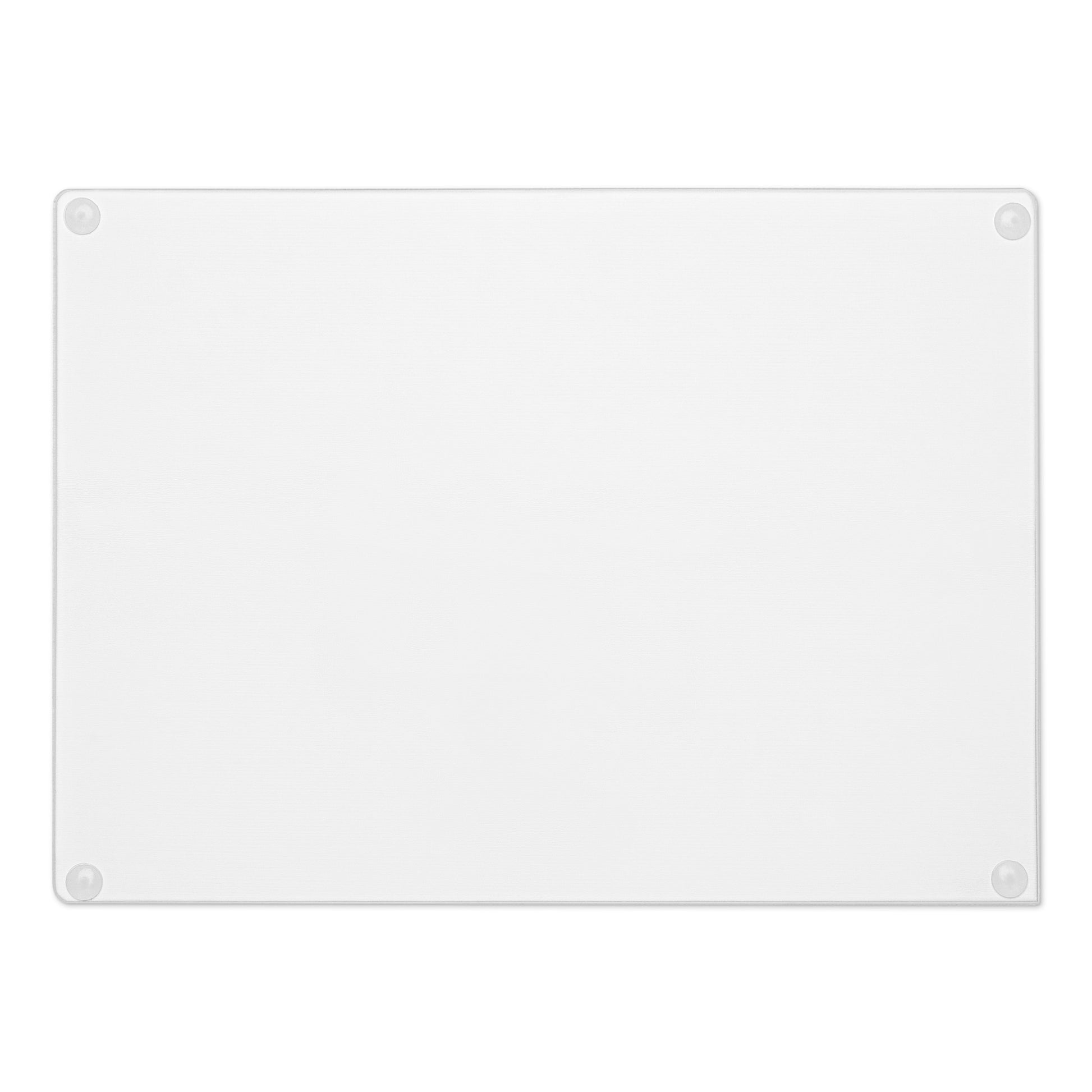 iSAW White Glass Cutting Board - iSAW Company