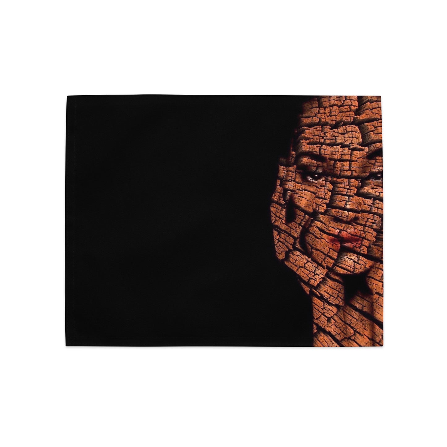 Bored Stiff - Placemat Set - iSAW Company