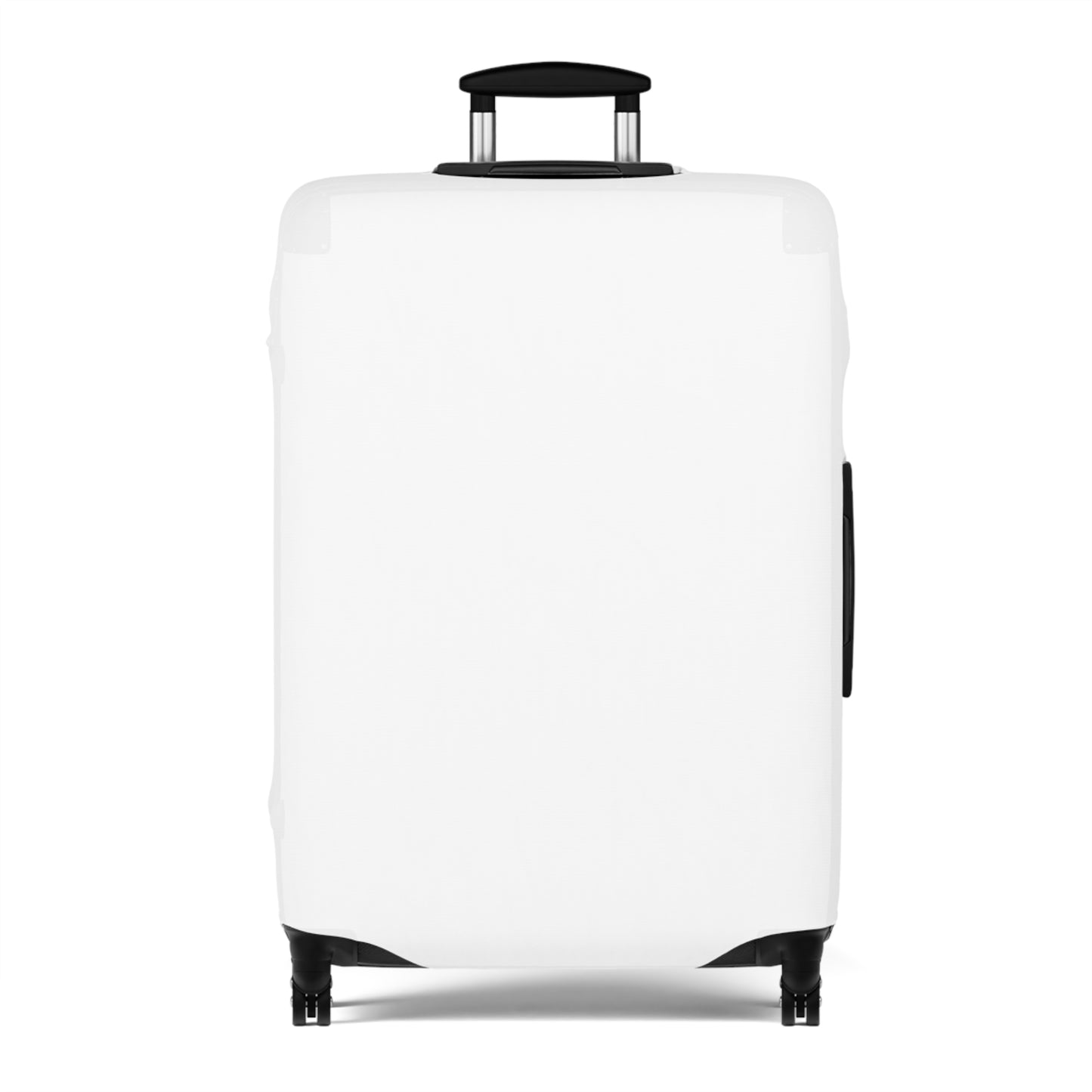 iSAW White Protective Suitcase Cover - iSAW Company