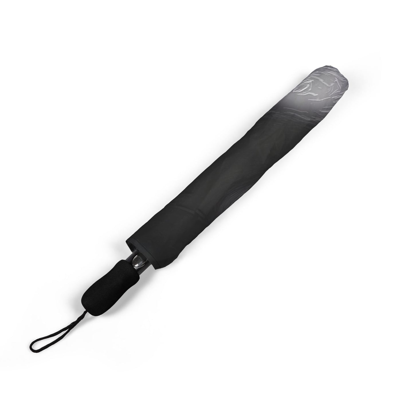 In The Quiet of Your Mind - Windproof Umbrella - iSAW Company