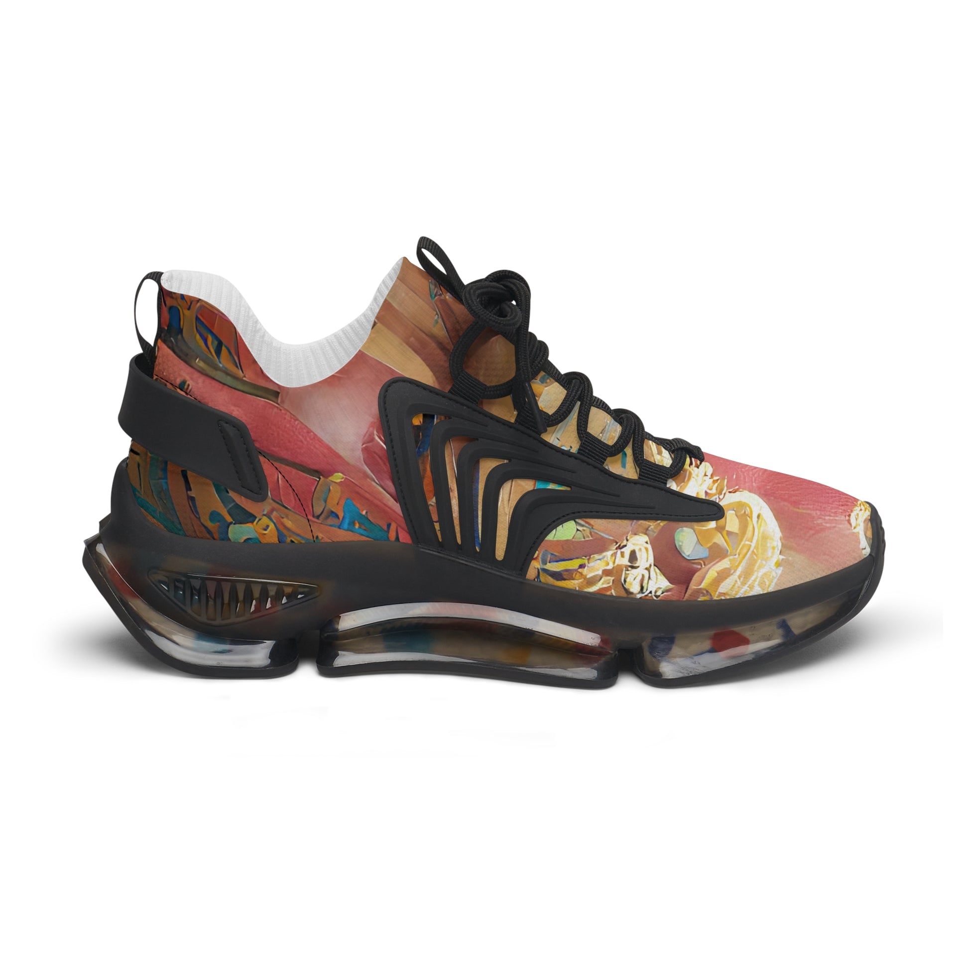 Huángdì - Womens Street Sneakers - iSAW Company