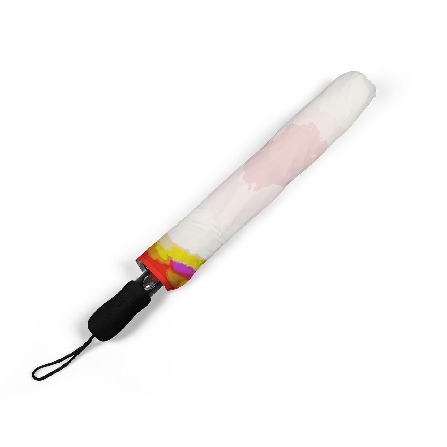 Miss Talk A Lot - Windproof Umbrella - iSAW Company