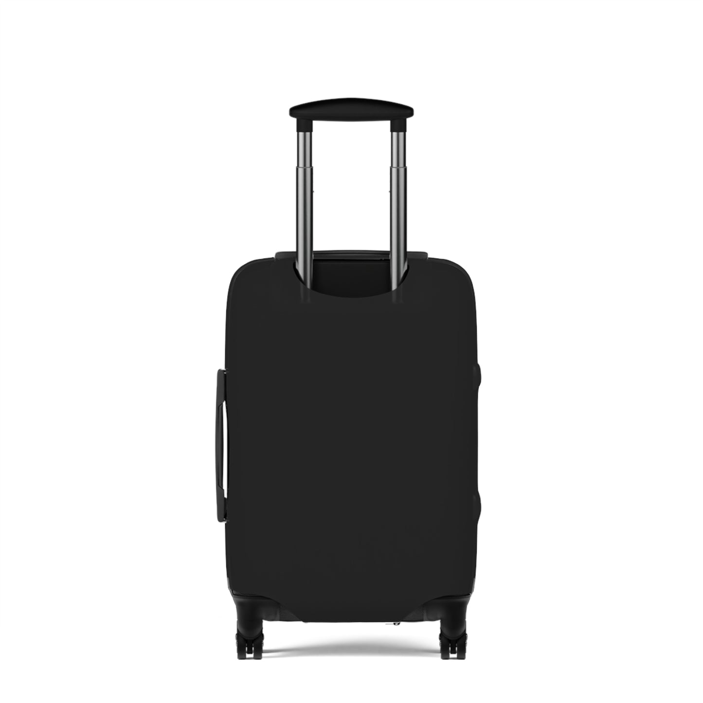 iSAW Black Protective Suitcase Cover - iSAW Company